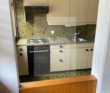 Splendid old apartment with authentic charm - Photo 2