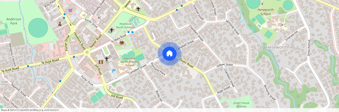 2/20 Duart Road, Havelock North, Hastings