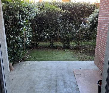 Location appartement 1 pièce - 32m² à Toulouse (31200) - Photo 4
