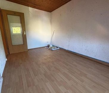 +++Gemütliche Dachgeschosswohnung in zentraler Lage von Pirmasens+++ - Foto 1