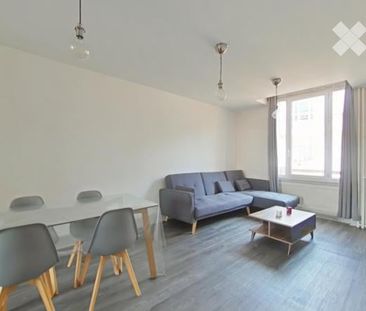 Charmant appartement de 2 pièces à Rizenbach, disponible immédiatement - Foto 2
