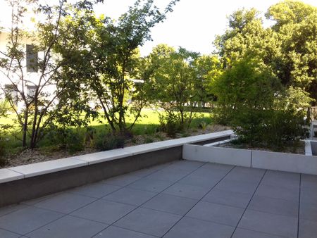 CAEN - Appartement 3 pièces - Photo 3