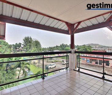 Location Appartement 2 pièces 48m² CAYENNE 97300 - Photo 2