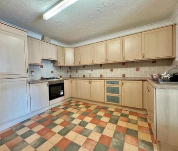 2 bedroom apartment to rent - Photo 6