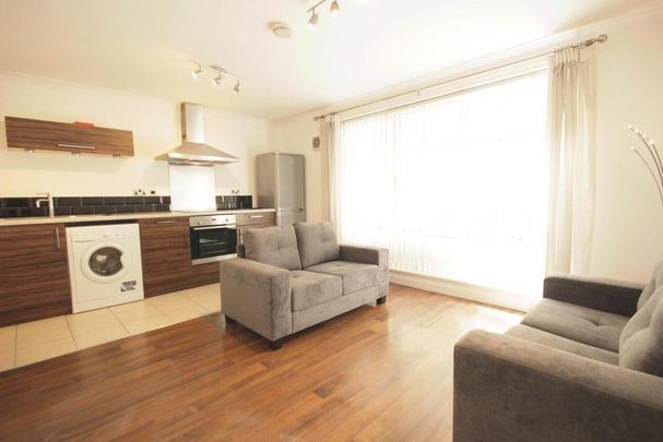 1 bedroom apartment to rent - Photo 1