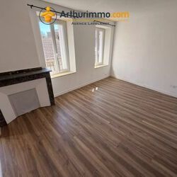 Location Appartement 3 pièces 58 m2 à Lavelanet - Photo 1