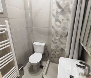 Studio/Γκαρσονιέρα για ενοικίαση - 40 Εκκλησιές - Ευαγγελίστρια, - Photo 5