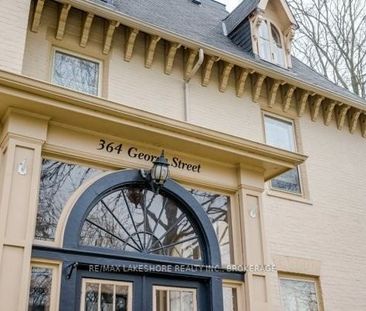 For Lease - 364 George Street Unit# #4, Cobourg, Ontario - Photo 5