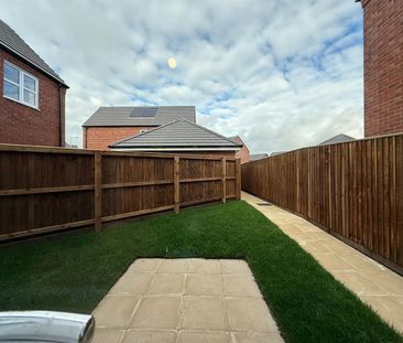 3 Bedroom House To Rent - Photo 3