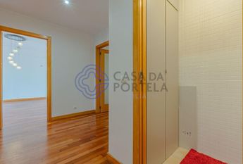Apartamento T3 em Porto