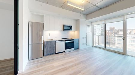 Boutique apartments for your modern lifestyle. - Photo 5