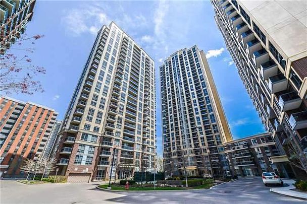 New Port Royal Palace Condo For Rent | 5 Michael Power Place, Etobicoke, Ontario M9A 0A3 - Photo 1