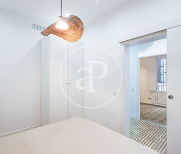 Flat for rent in the Gothic Quarter - Photo 5