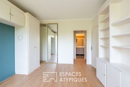 Lieu d’exception pour appartement hors normes - Photo 5