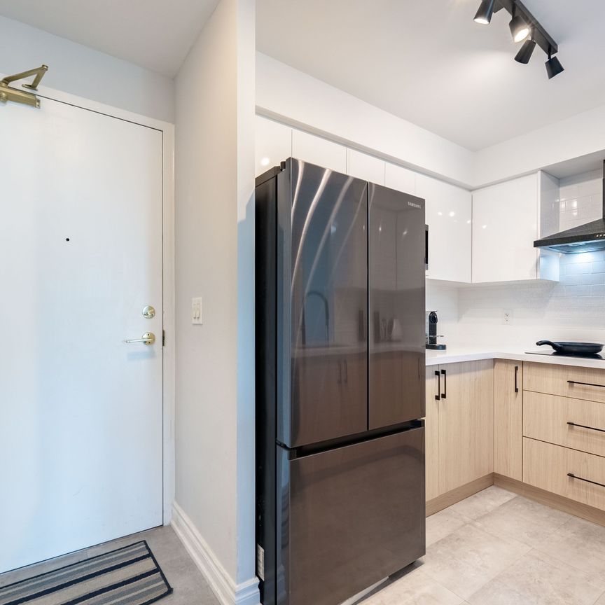 For Lease - 5500 Yonge Street Unit# 802, Toronto, Ontario - Photo 1