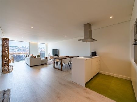 Apartamento T2 - Photo 5