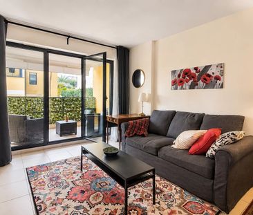 Location Appartement 3 pièces 66m² CANNES 06400 - Photo 3