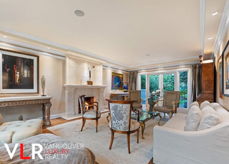 House in Vancouver West Side, BC - Photo 4