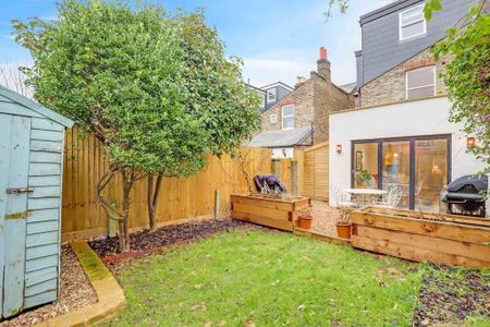 4 bedroom house to rent - Photo 4