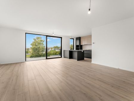 Nieuwbouw BEN appartement met 2 slpkrs - Foto 2