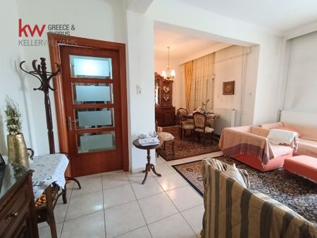 Διαμέρισμα για ενοικίαση Άγιος Νικόλαος (Καρδίτσα) - Photo 2