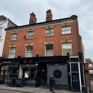 1 bedroom flat to rent - Photo 3