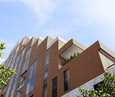 For Lease - 699 Sheppard Avenue Unit# 218, Toronto, Ontario - Photo 6