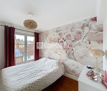 Appartement T2 près de CHALONS EN CHAMPAGNE à louer - Photo 1