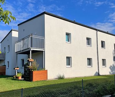 Junges Wohnen in Langau - Foto 2