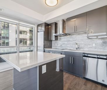 For Lease - 2087 Fairview Street Unit# 1209, Burlington, Ontario - Photo 6