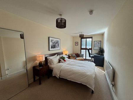 2 Bed Flat, Oakley House, SE11 - Photo 4
