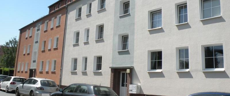 2-Raumwohnung im Tribseer! - Foto 1