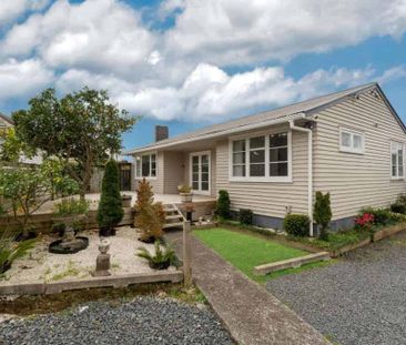Renovated 3-Bedroom Home with Rumpus/Office and Ample Storage - Photo 1