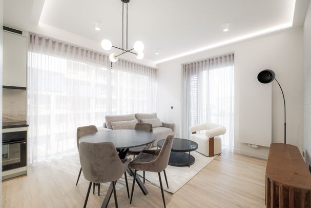 Warszawa, Wola - Фото 1