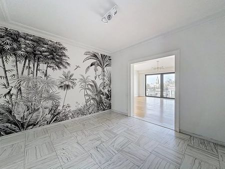 Appartement te huur - Foto 2