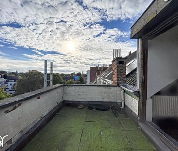 Studio te huur in Gent - Foto 4