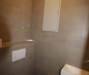 Appartement te huur - Foto 1