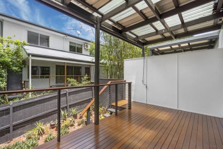 Modern Townhouse in the Heart of Sherwood - Photo 4