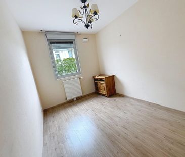 Location / Appartement T4 - Photo 5