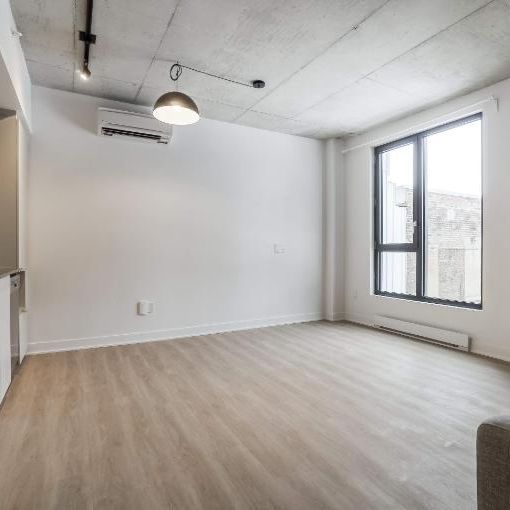 Studio - Montréal - $1,600 /mo - Photo 1