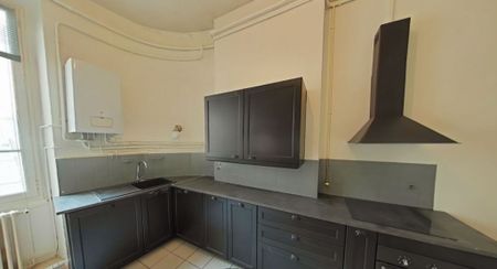 APPARTEMENT T5 A LOUER - Photo 5