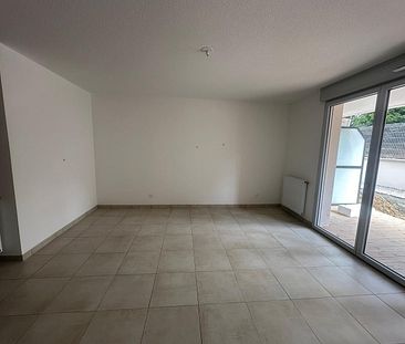 location Appartement T3 DE 59.62m² À ESCALQUENS - Photo 1