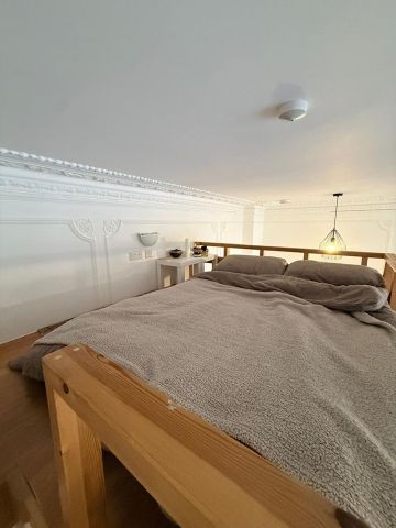 Studio Flat, Mapesbury Lodge, NW2 - Photo 5