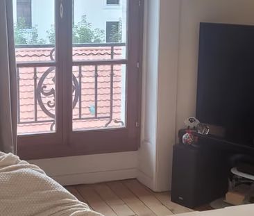2 Zimmer, 32 m² - Foto 1