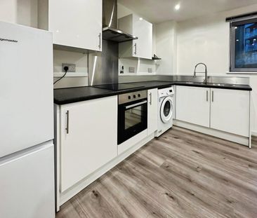 1 bedroom apartment to rent - Photo 4