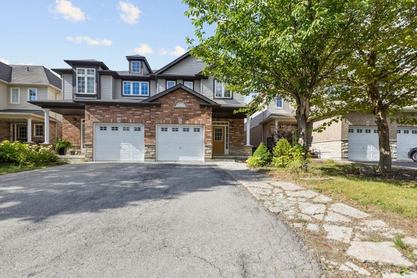 For Lease - 30 Vipond Street, Guelph, Ontario - Photo 1