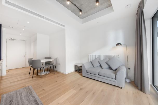 Flat - Studio - Photo 1