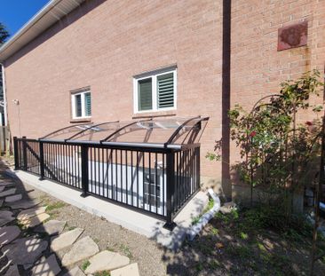 For Lease - 226 Larkin Avenue Unit# bsmt, Markham, Ontario - Photo 6
