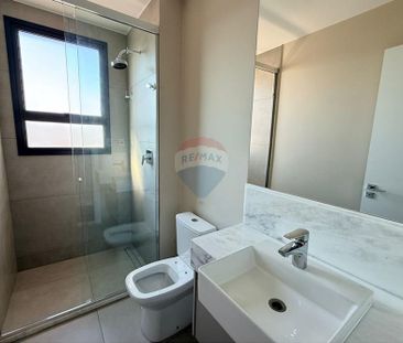 RE/MAX Aluga Apartamento Aura Nova Campinas, 140 m² com 2 suítes - ... - Foto 4