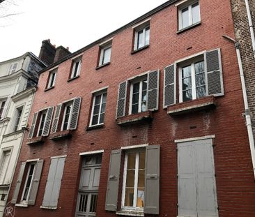 Location Appartement 1 pièce 24m² - Photo 1